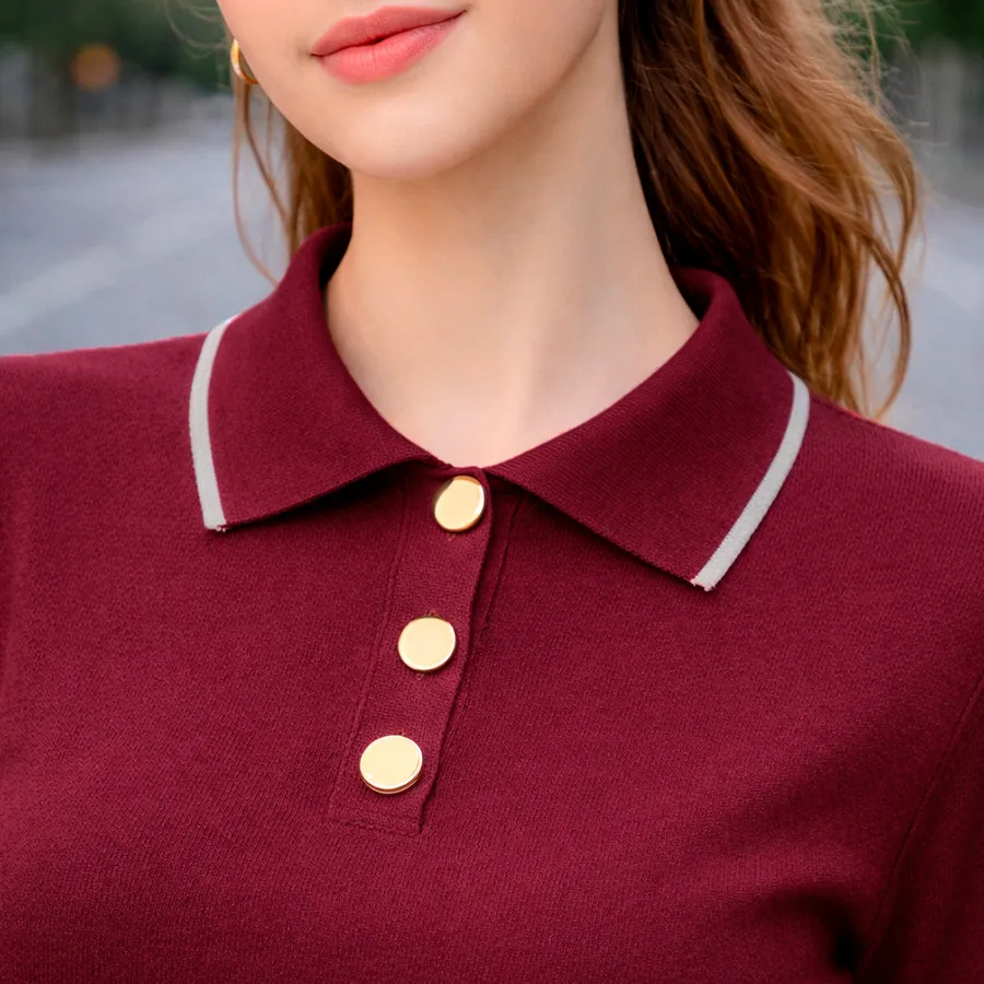 MIS0034 BLUSA POLO 10722